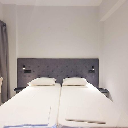 Aparthotel Creta Mar-Gio à Malia Extérieur photo