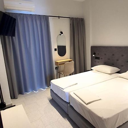 Aparthotel Creta Mar-Gio à Malia Extérieur photo