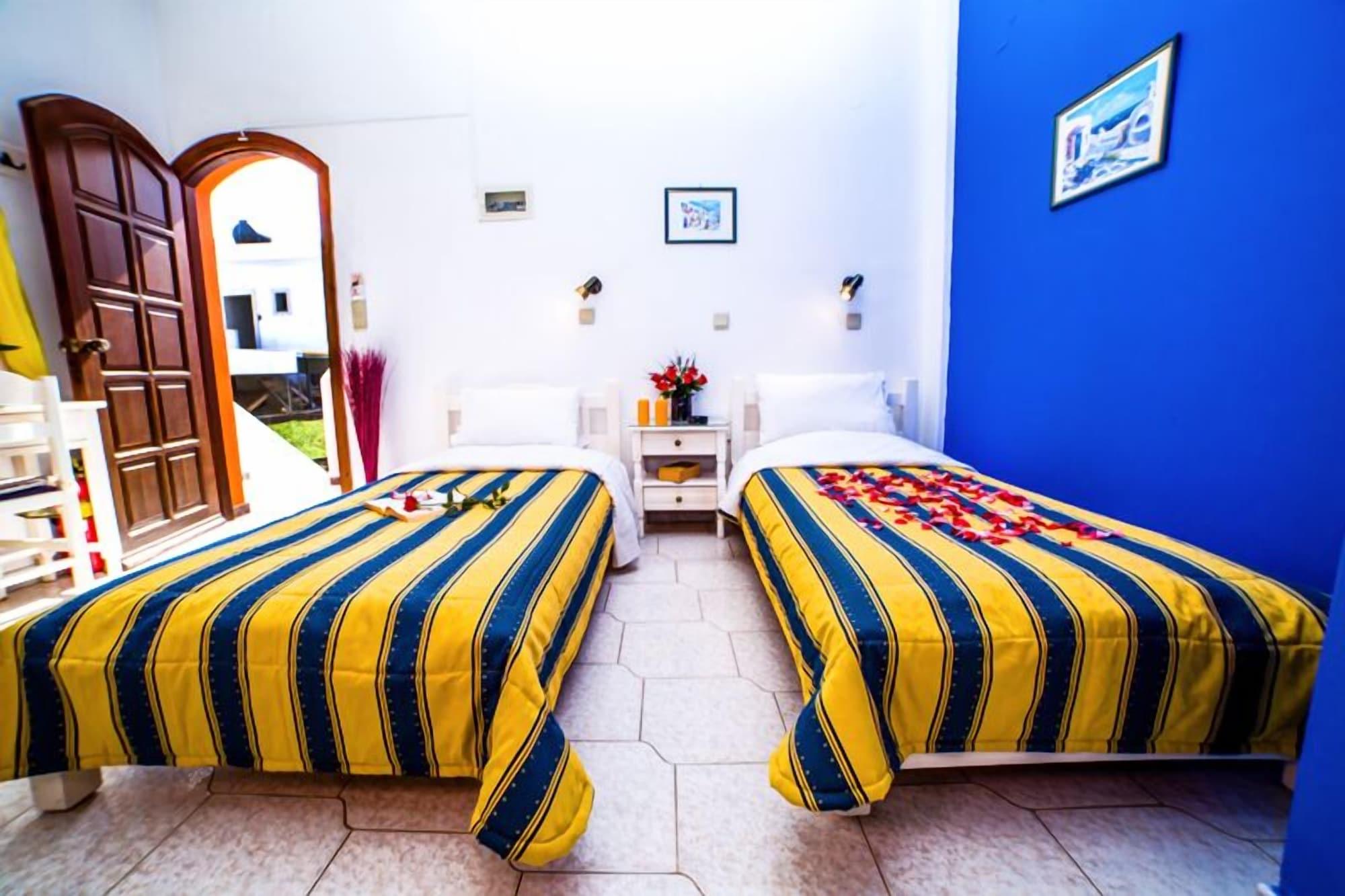 Aparthotel Creta Mar-Gio à Malia Extérieur photo