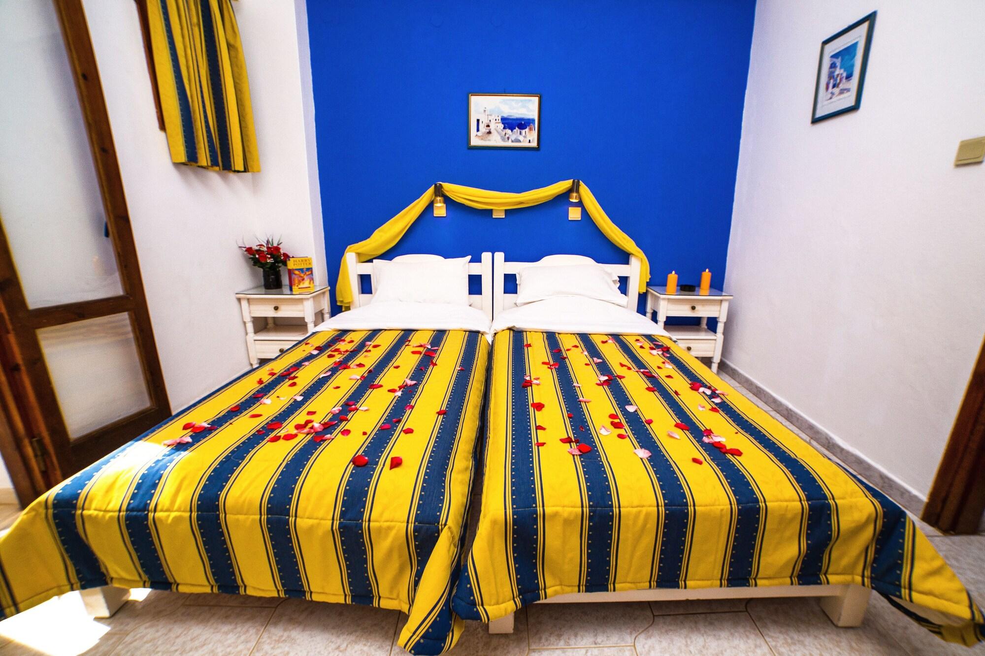 Aparthotel Creta Mar-Gio à Malia Extérieur photo
