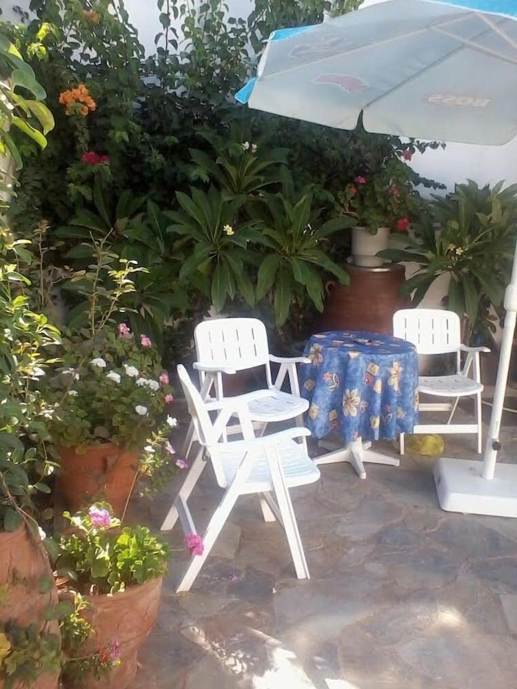 Aparthotel Creta Mar-Gio à Malia Extérieur photo