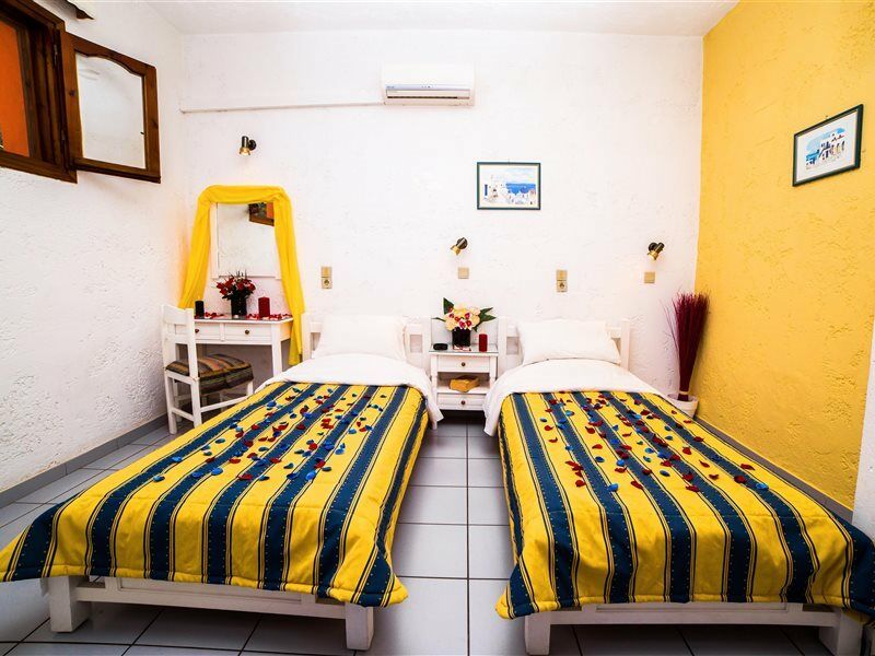 Aparthotel Creta Mar-Gio à Malia Extérieur photo