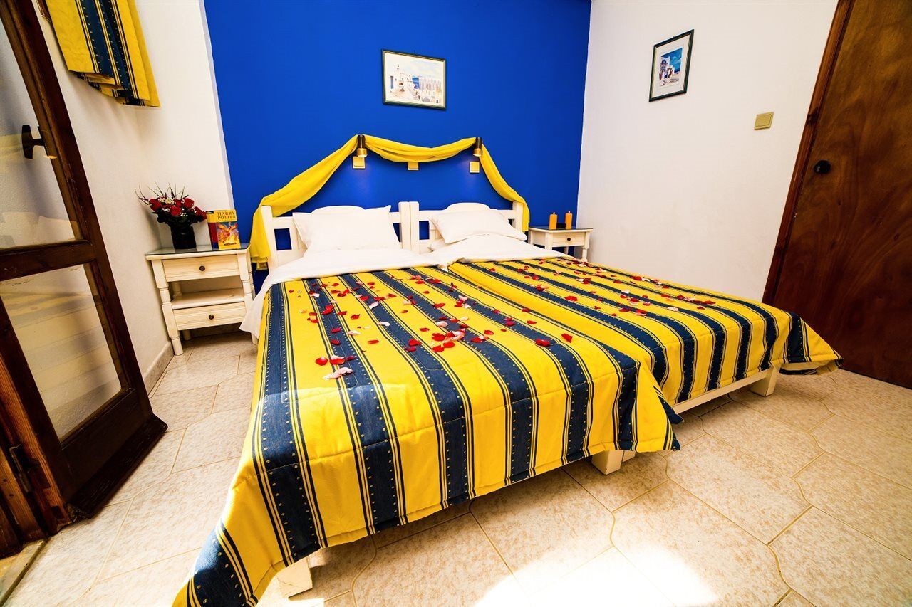 Aparthotel Creta Mar-Gio à Malia Extérieur photo