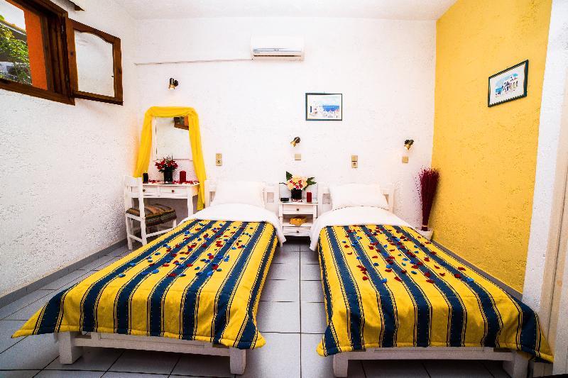 Aparthotel Creta Mar-Gio à Malia Extérieur photo